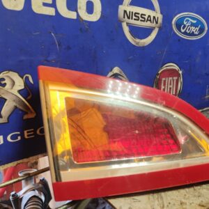 PILOTO TRASERO IZQUIERDO INTERIOR 104272