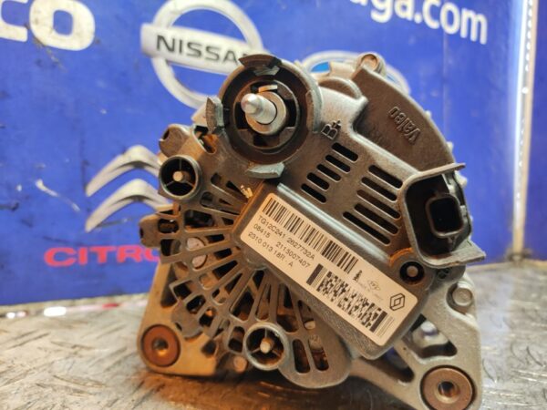 ALTERNADOR 104276