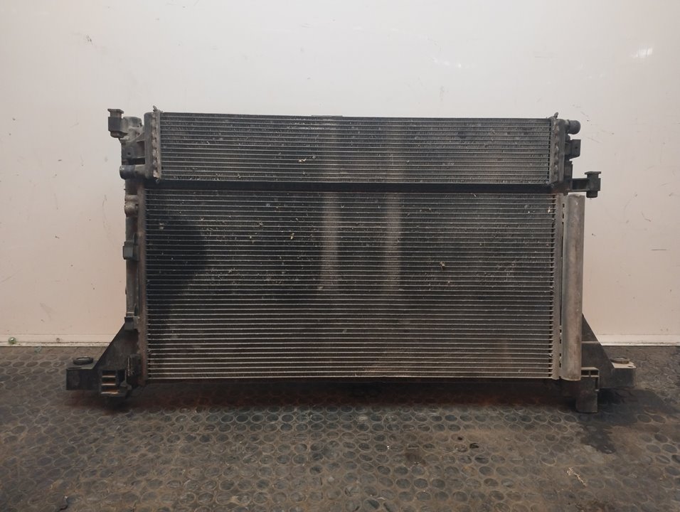 ELECTROVENTILADOR 106000