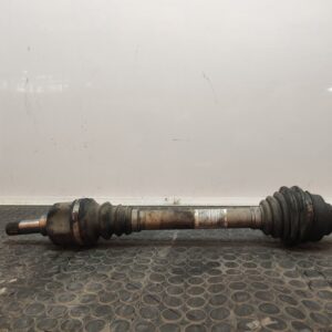 TRANSMISION DELANTERA IZQUIERDA 105228