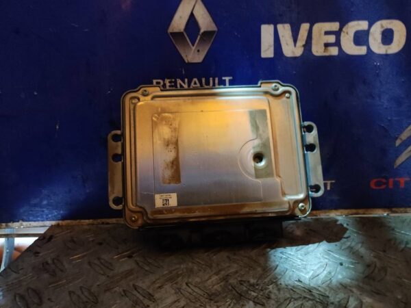 CENTRALITA MOTOR UCE 100779