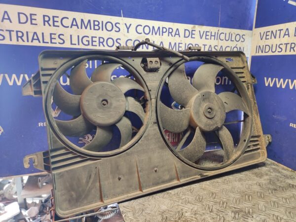 ELECTROVENTILADOR 102281