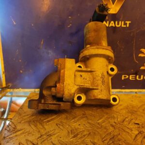 VALVULA EGR 101034