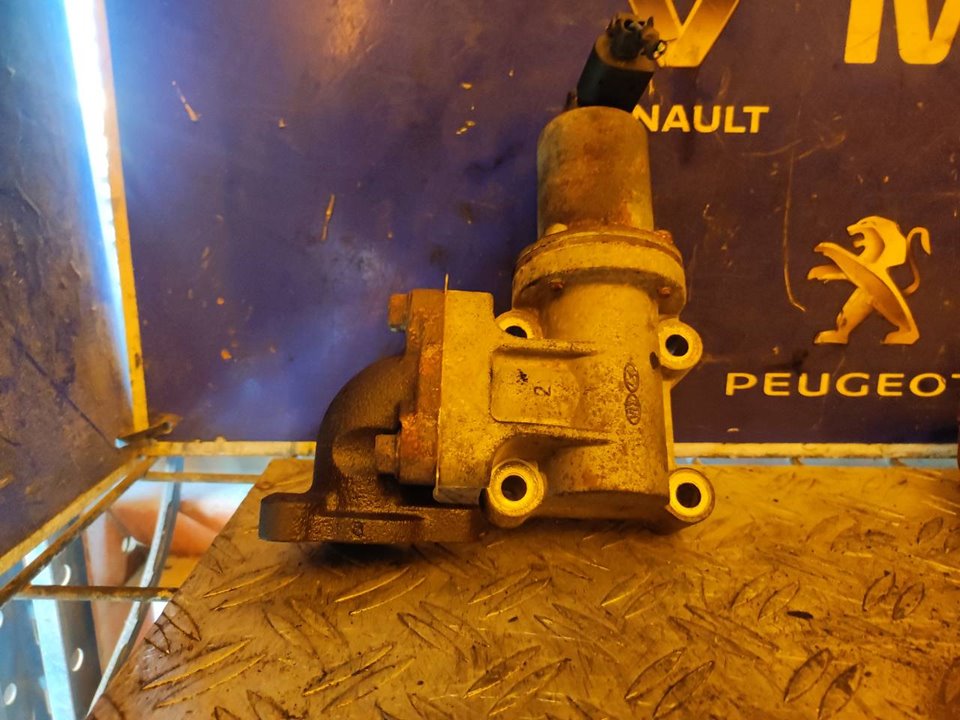 VALVULA EGR 101034