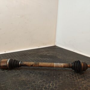 TRANSMISION DELANTERA DERECHA 106230