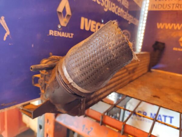 INTERCOOLER 100825