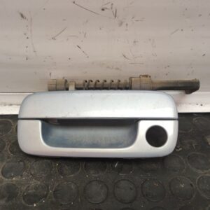 MANETA EXTERIOR PORTON 107305