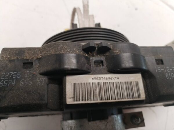 MANDO MULTIFUNCION 113602