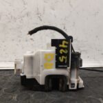 CERRADURA PUERTA DELANTERA DERECHA 109980