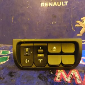 MODULO ELECTRONICO 98539