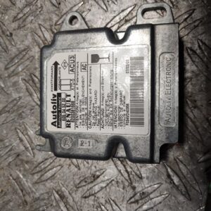 CENTRALITA AIRBAG 103835