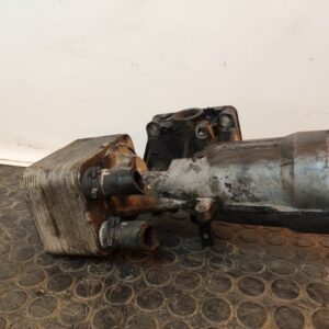 SOPORTE FILTRO ACEITE 106295