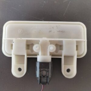 MANETA EXTERIOR PORTON 115130