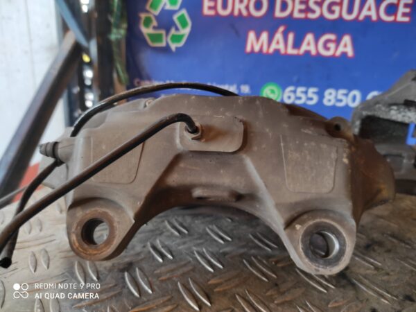 PINZA DE FRENO DELANTERA DERECHA 93477