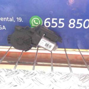 MOTOR ELEVALUNAS TRASERO DERECHO 92252