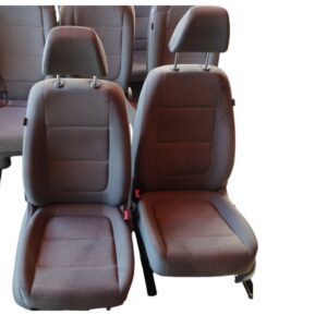 JUEGO ASIENTOS COMPLETO 109028