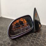 RETROVISOR IZQUIERDO 106259