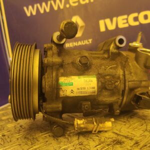 COMPRESOR AIRE ACONDICIONADO 94690