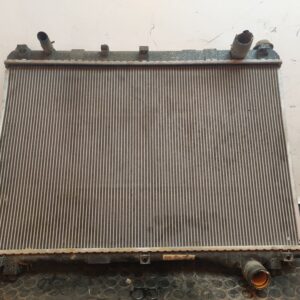 RADIADOR AGUA 107007