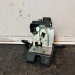 CERRADURA MALETERO / PORTON 110213