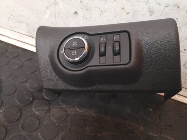 MANDO LUCES 112530