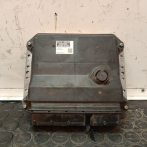 CENTRALITA MOTOR UCE 107019