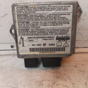 CENTRALITA AIRBAG 114974