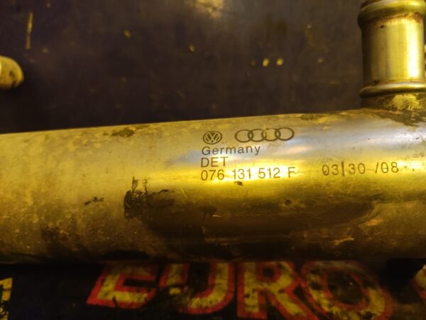 ENFRIADOR EGR 98476