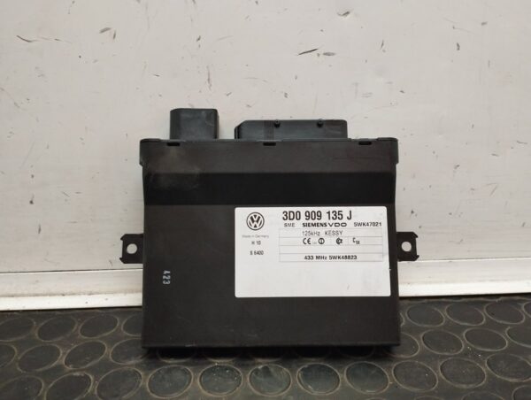 MODULO ELECTRONICO 108574