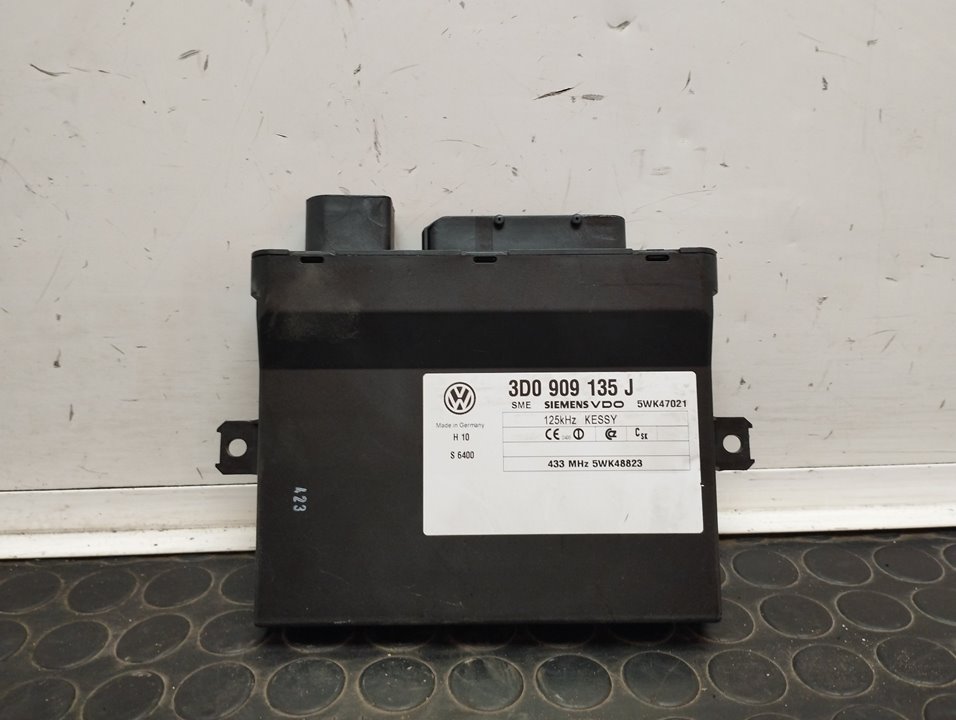 MODULO ELECTRONICO 108574