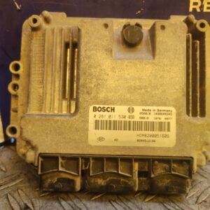 CENTRALITA MOTOR UCE 98802