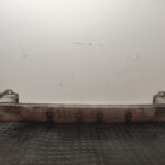 REFUERZO PARAGOLPES DELANTERO 105091