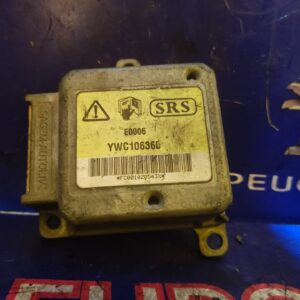 CENTRALITA AIRBAG 98135