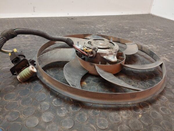 ELECTROVENTILADOR 104860