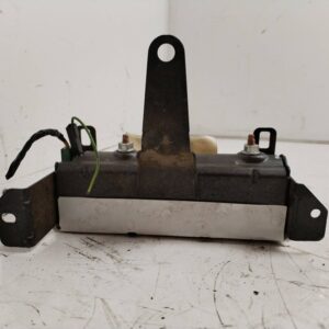 AIRBAG LATERAL TRASERO DERECHO 113616