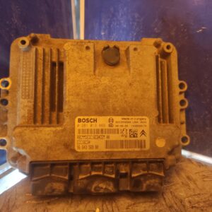 CENTRALITA MOTOR UCE 96029