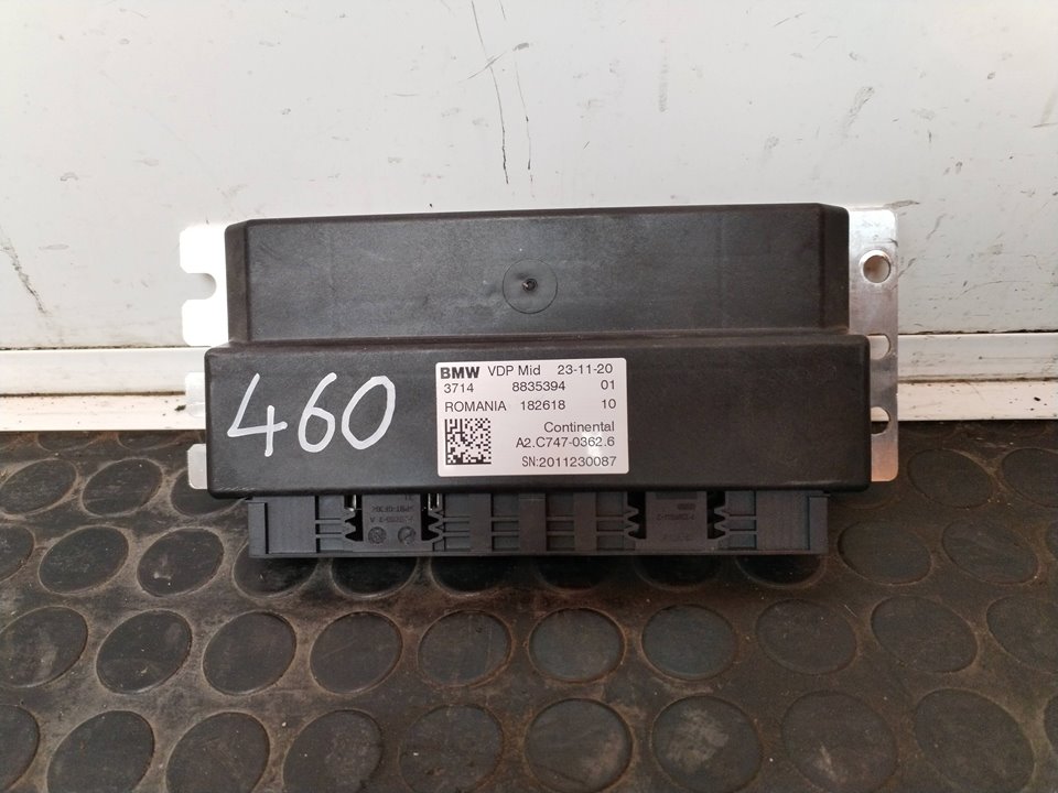 MODULO ELECTRONICO 110843