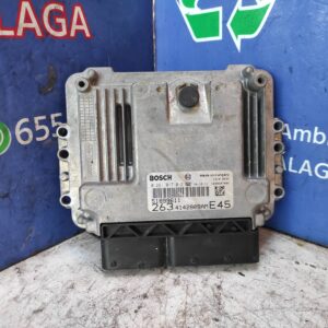 CENTRALITA MOTOR UCE 96109