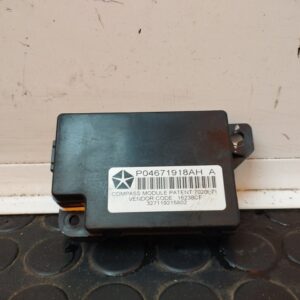 MODULO ELECTRONICO 106711