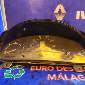 CUADRO INSTRUMENTOS 99480