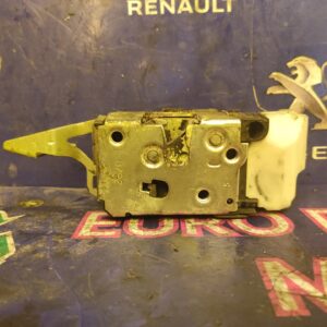 CERRADURA PUERTA DELANTERA IZQUIERDA 97540