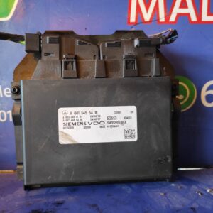 CENTRALITA CAMBIO AUTOMATICO 93825