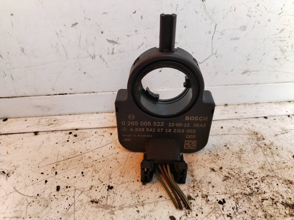 SENSOR 114687