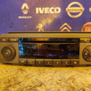 SISTEMA AUDIO / RADIO CD 100243