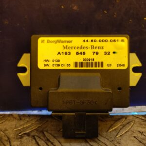 CENTRALITA CAMBIO AUTOMATICO 98828