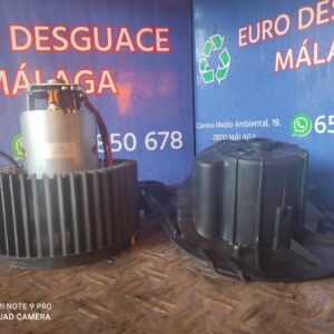 VENTILADOR CALEFACCION 93483