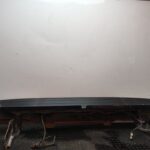 PARAGOLPES TRASERO 106477