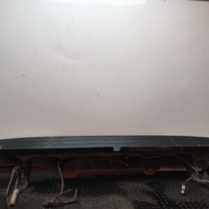 PARAGOLPES TRASERO 106477