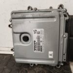 CENTRALITA MOTOR UCE 110819