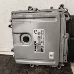 CENTRALITA MOTOR UCE 110819